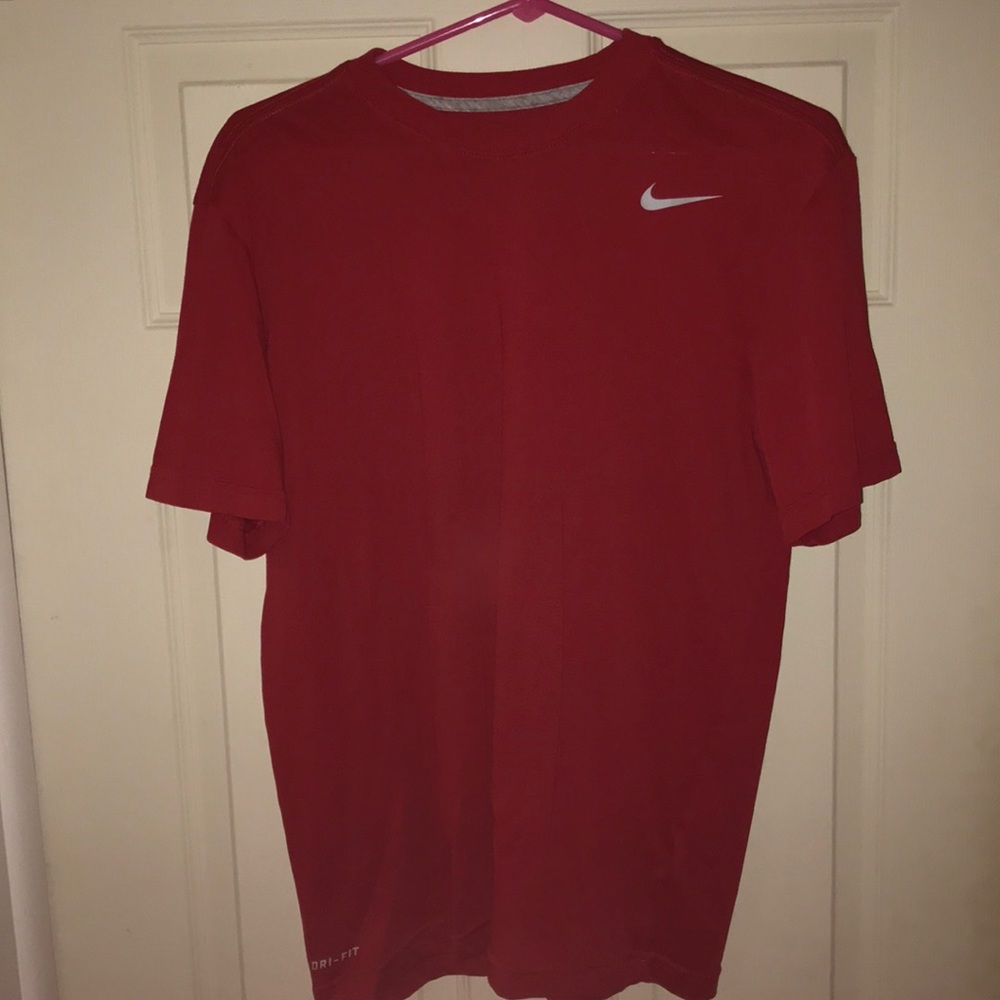 Nike short sleeve